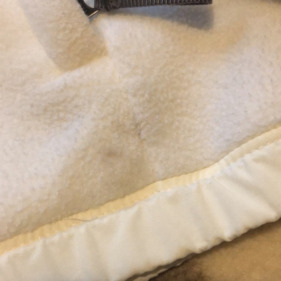 North Face fleece - Picture 4 of 8